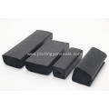 Designed watertight sponge door and window rubber seal